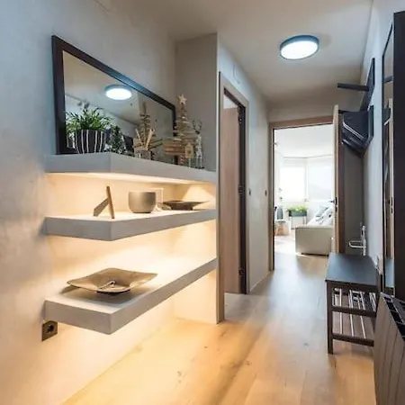 Sunny Impala En Apartamento *