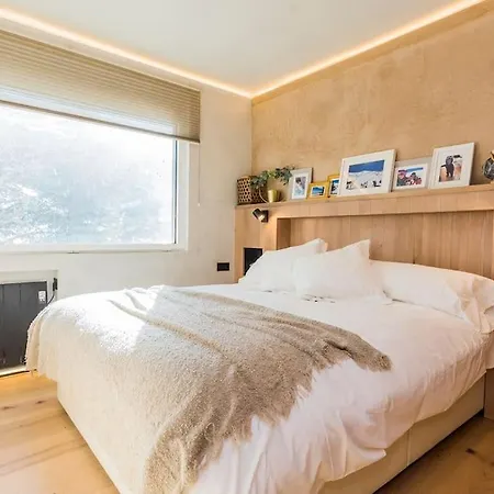 Apartamento Sunny Impala En