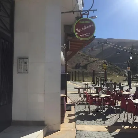 Apartamento Sunny Impala En *