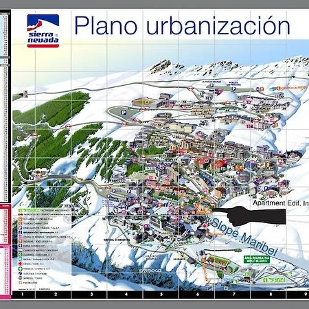 Sunny Impala En Apartamento